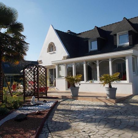 Chambre D Hote Pont-Scorff Exteriér fotografie