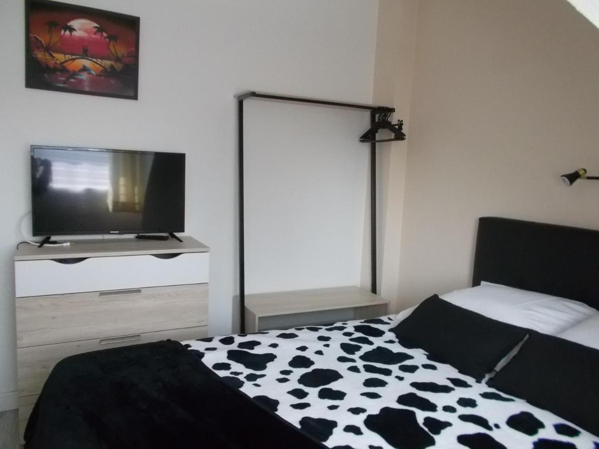 Chambre D Hote Pont-Scorff Exteriér fotografie